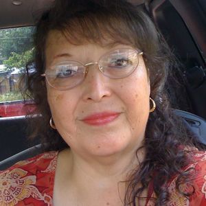 Meet your Posher, Debra